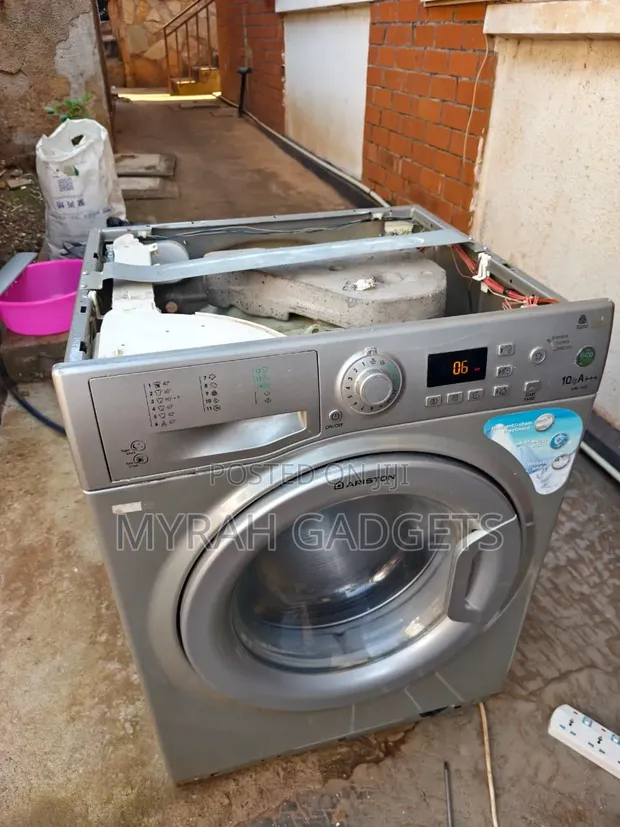 Washing Machine Repair Experts - 1