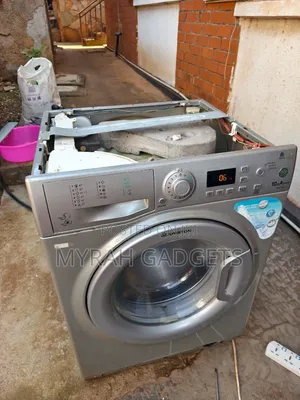Washing Machine Repair Experts