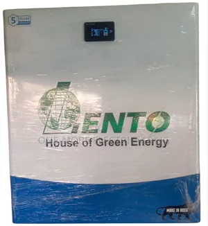 Lento Quality Lithium Iron Phosphate Battery 200Ah/12V