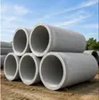 900mm Reinforced Concrete Culvert Pipes - 1