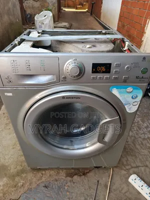 Washing Machine Repair Services