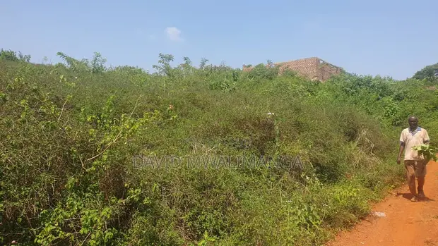 Land for Sale in Kisoga - 1