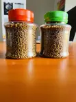 Buy One Get One Free Fish Pellets - 1