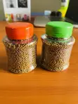 Buy One Get One Free Fish Pellets - 2