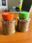Buy One Get One Free Fish Pellets - 3