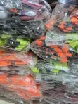 Adidas Football Socks - 2