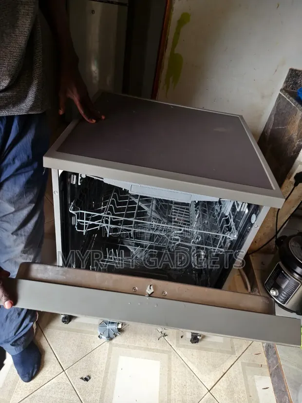 Dishwasher Repair Services - 1