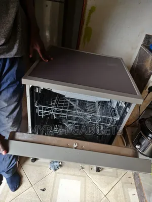 Dishwasher Repair Services
