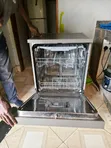 Dishwasher Repair Services - 2