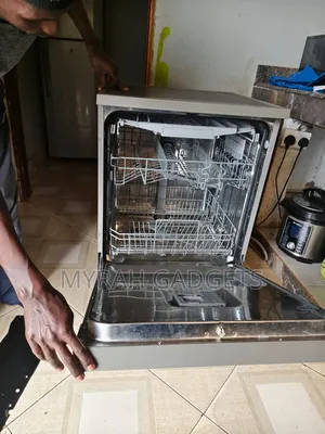 Bosch Stainless Steel Freestanding Dishwasher Repair