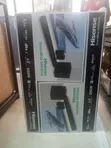 Hisense AX5100Q Soundbar - 580W, Brand New - 1