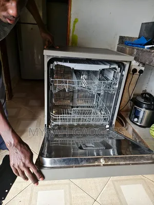 Bosch Freestanding Dishwasher Repair