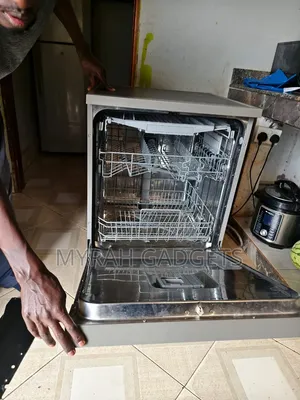 Bosch Dishwasher Repair Service