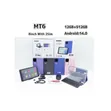 New Atouch M-T6 512GB Children's Tablet - 1