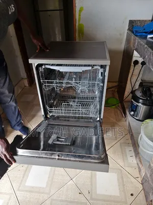 Bosch Dishwasher Repair Services