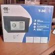 T30 Digital Safe - 1
