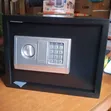 T30 Digital Safe - 2