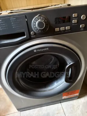 Washing Machine Repair Services