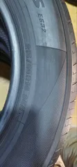 215/60R16 Yokohama Tyres - Original Japan - 2