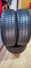 215/60R16 Yokohama Tyres - Original Japan - 5