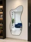 Home Interiors Living Room Mirrors - 1