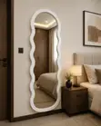 Home Interiors Living Room Mirrors - 2
