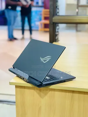 New Asus ROG Strix G15 Laptop - Ryzen 7, 16GB RAM, 1TB SSD