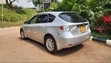 Subaru Impreza 2009 Silver - 3