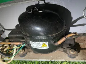 Fridge Engine and Compressor Repair Services