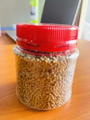 Buy One Get One Free Fish Feed Promotion