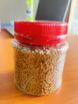 Buy One Get One Free Fish Feed Promotion - 1