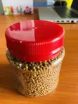 Buy One Get One Free Fish Feed Promotion - 2