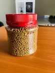 Buy One Get One Free Fish Feed Promotion - 3