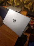 HP 14S Laptop: Intel Celeron, 8GB RAM, 256GB SSD - 2