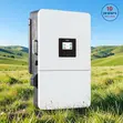 Deye 20kW 3-Phase Hybrid Solar Inverter - 1