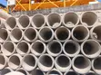 600mm Reinforced Concrete Culverts - 2