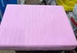 Cotton Bedsheet Set - Pink - 2