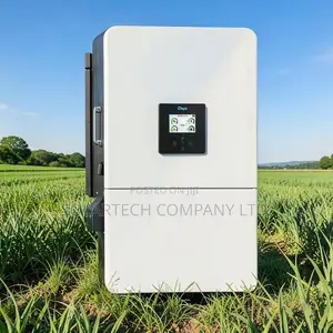 Deye 20kW 48V 3 Phase Hybrid Solar Inverter