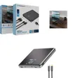 Powerology Volt Stream 20000mAh Power Bank 100W - 1