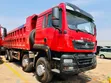 SINOTRUK HOWO TX 371 Dump Truck - Brand New - 2