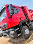 SINOTRUK HOWO TX 371 Dump Truck - Brand New - 3