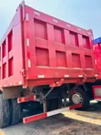 SINOTRUK HOWO TX 371 Dump Truck - Brand New - 4