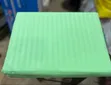 Cotton Bedsheet Set - Light Green - 2