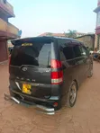 Toyota Noah 2007 Black - 2