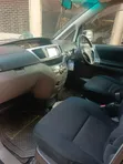 Toyota Noah 2007 Black - 3