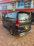 Toyota Noah 2007 Black - 4