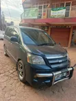 Toyota Noah 2007 Black - 5