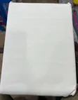 Cotton Bedsheet Set - Cream - 2