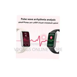 Huawei Band 11 Health & Fitness Tracker Smart Watch