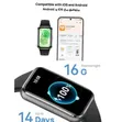 Huawei Band 11 Health & Fitness Tracker Smart Watch - 2